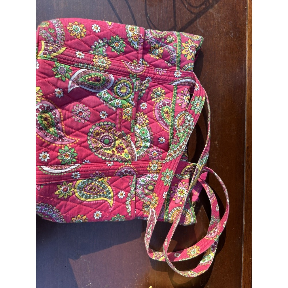 Bella Taylor Quilted Shoulder Tote